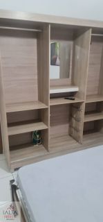 Apartamento à Venda no Ipiranguinha – Mobiliado e Pronto para Morar!