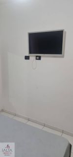 Apartamento à Venda no Ipiranguinha – Mobiliado e Pronto para Morar!
