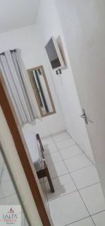 Apartamento à Venda no Ipiranguinha – Mobiliado e Pronto para Morar!