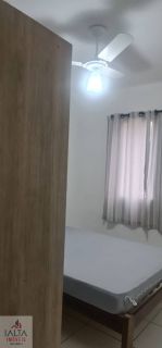 Apartamento à Venda no Ipiranguinha – Mobiliado e Pronto para Morar!