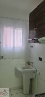 Apartamento à Venda no Ipiranguinha – Mobiliado e Pronto para Morar!
