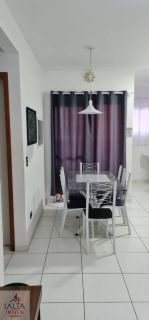 Apartamento à Venda no Ipiranguinha – Mobiliado e Pronto para Morar!