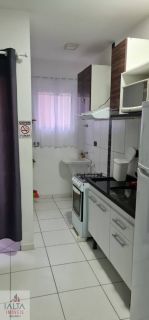Apartamento à Venda no Ipiranguinha – Mobiliado e Pronto para Morar!