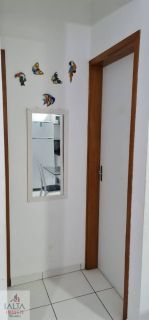 Apartamento à Venda no Ipiranguinha – Mobiliado e Pronto para Morar!