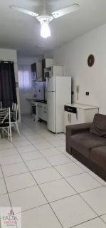 Apartamento à Venda no Ipiranguinha – Mobiliado e Pronto para Morar!