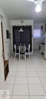 Apartamento à Venda no Ipiranguinha – Mobiliado e Pronto para Morar!