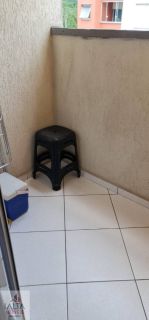 Apartamento à Venda no Ipiranguinha – Mobiliado e Pronto para Morar!