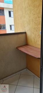 Apartamento à Venda no Ipiranguinha – Mobiliado e Pronto para Morar!