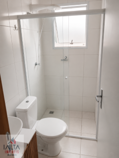 Apartamento mobiliado para locação definitiva no ipiranguinha