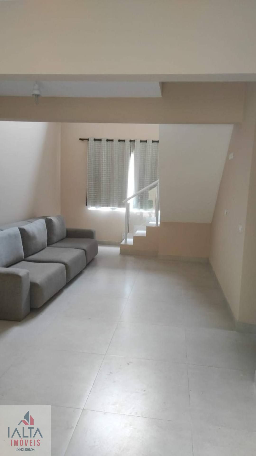 Casa mobiliada à venda na Lagoinha