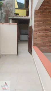 Casa mobiliada à venda na Lagoinha