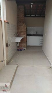 Casa mobiliada à venda na Lagoinha