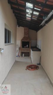 Casa mobiliada à venda na Lagoinha