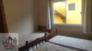 Casa mobiliada à venda na Lagoinha
