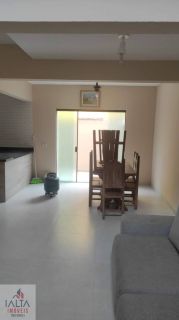 Casa mobiliada à venda na Lagoinha