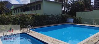 Sobrado em condomínio a 380 mts da Praia na Martim de Sá, Caraguatatuba/SP