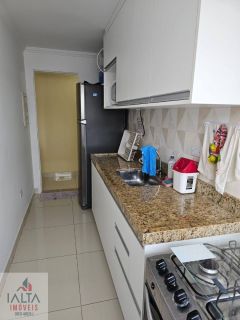 Apartamento à Venda no Centro de Ubatuba – A Apenas 50 Metros da Orla