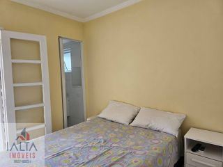 Apartamento à Venda no Centro de Ubatuba – A Apenas 50 Metros da Orla