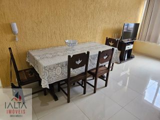 Apartamento à Venda no Centro de Ubatuba – A Apenas 50 Metros da Orla