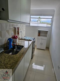 Apartamento à Venda no Centro de Ubatuba – A Apenas 50 Metros da Orla