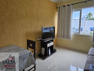 Apartamento à Venda no Centro de Ubatuba – A Apenas 50 Metros da Orla