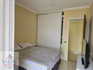 Apartamento à Venda no Centro de Ubatuba – A Apenas 50 Metros da Orla