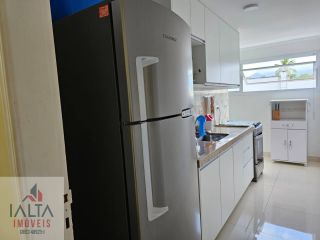 Apartamento à Venda no Centro de Ubatuba – A Apenas 50 Metros da Orla