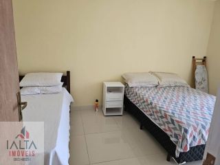 Apartamento à Venda no Centro de Ubatuba – A Apenas 50 Metros da Orla