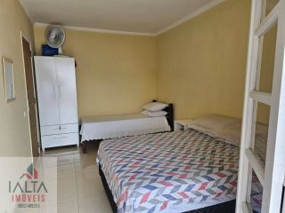 Apartamento à Venda no Centro de Ubatuba – A Apenas 50 Metros da Orla