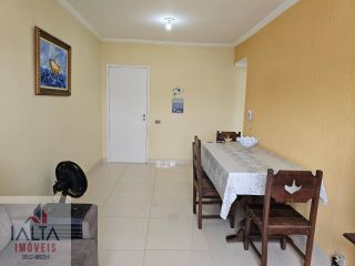 Apartamento à Venda no Centro de Ubatuba – A Apenas 50 Metros da Orla