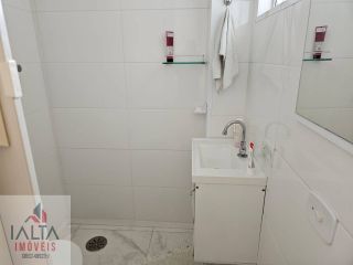 Apartamento à Venda no Centro de Ubatuba – A Apenas 50 Metros da Orla
