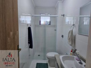 Apartamento à Venda no Centro de Ubatuba – A Apenas 50 Metros da Orla