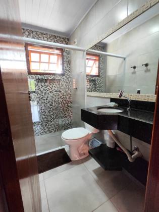 Apto a venda com 1 quarto, na Praia do Sapê
