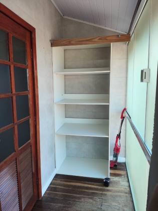 Apto a venda com 1 quarto, na Praia do Sapê