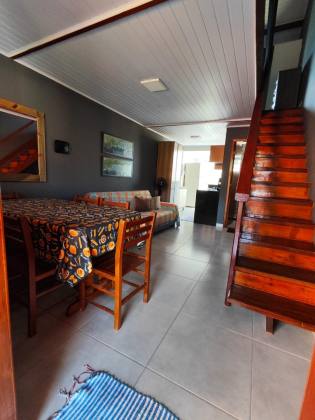 Apto a venda com 1 quarto, na Praia do Sapê