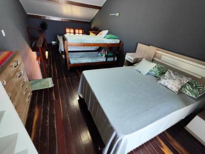 Apto a venda com 1 quarto, na Praia do Sapê