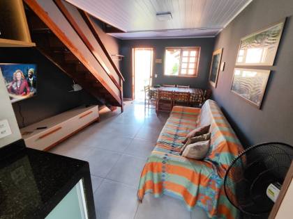 Apto a venda com 1 quarto, na Praia do Sapê