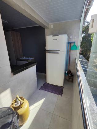 Apto a venda com 1 quarto, na Praia do Sapê