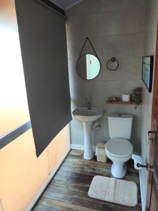 Apto a venda com 1 quarto, na Praia do Sapê