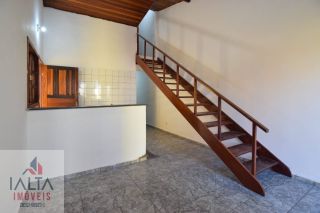 Casa bem localizada no Itaguá!
