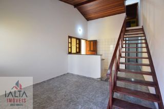 Casa bem localizada no Itaguá!