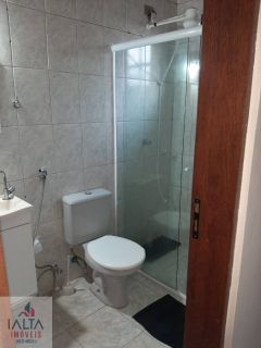 Casa bem localizada no Itaguá!