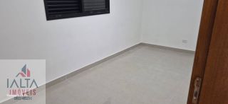 Casa nova 2 dormitórios no Balneário Golfinho, Caraguatatuba/SP