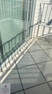 Apartamento Mobiliado para Locação Definitiva – Centro