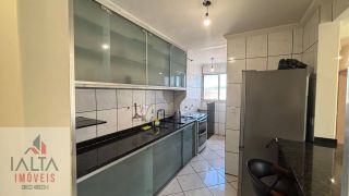 Apartamento Mobiliado para Locação Definitiva – Centro