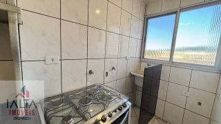 Apartamento Mobiliado para Locação Definitiva – Centro