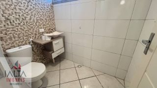 Apartamento Mobiliado para Locação Definitiva – Centro