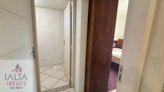 Apartamento Mobiliado para Locação Definitiva – Centro