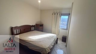 Apartamento Mobiliado para Locação Definitiva – Centro