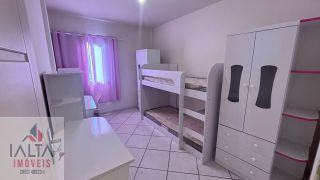 Apartamento Mobiliado para Locação Definitiva – Centro